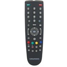 Mapp 195 Grundig Lcd Kumanda