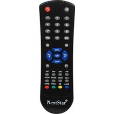 Maza 1510 Next Star 5000 Kumanda