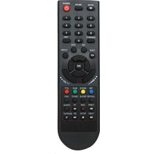 Maza 1576 Skytech 8030, Saba Uz-7700 Scart Tip Kumanda