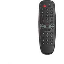 Maza 305 Profilo Küçük Kiz Kumanda  3026 Kumanda