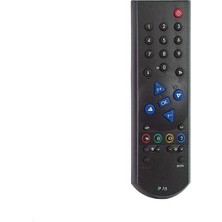 Maza 371 Grundig Tp-715 Kumanda
