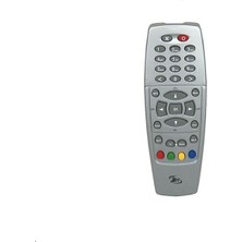 Maza 513 Dreambox 500S, Atlanta 500S, Skybox 6688, Kumanda