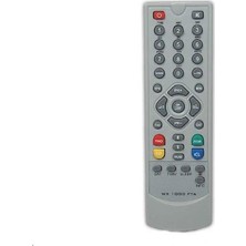 Maza 564 Wodex 1000 Fta, Taplin 9000 Fta Kumanda