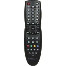 Maza 573 Goldmaster Pvr-74200 Fta 74400 Fta Hdmi 5 Kumanda