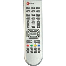 Maza 686 Sunny 1030-3500-7010-7100-7111-8012 Next Kumanda