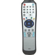 Maza 800 Next - 5000-5500 Kumanda