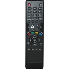 Maza 804 Next 17500 Kumanda