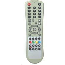 Maza 814 Seoul Hiremco X1,X2,X3 Kumanda