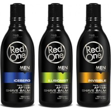 Red One Tıraş Sonrası Balsam 150 ml