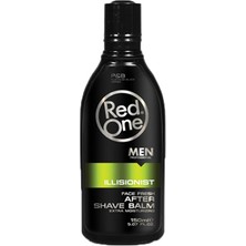 Red One Tıraş Sonrası Balsam 150 ml