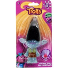 Ultimate Source Trolls Figürin Anahtarlık Branch