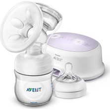 Philips Avent Elektronik Göğüs Pompası Tekli SCF332/01