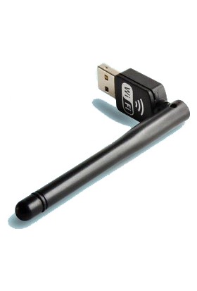Platoon PL-9335 USB 2.0 Wireless Kablosuz Adaptör
