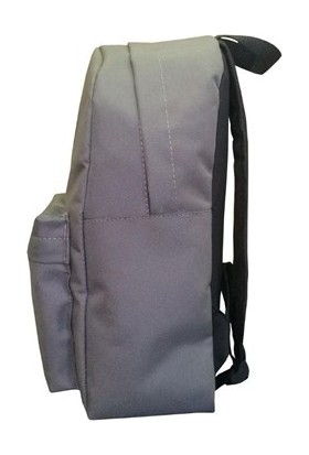 Fudela ZYE Grey Backpack