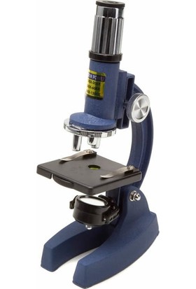 Konus Science 1200X Didaktik Mikroskop Seti