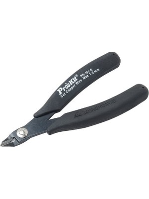Proskit 1Pk-101E Elektronikçi Yankeski 128Mm
