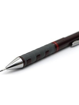 Rotring Versatil Tıkky 0.5 Bordo 1904691-0770460