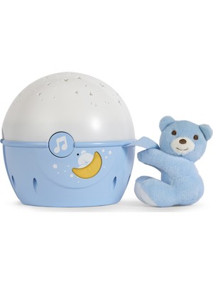 Chicco Yıldızların Yanında Dönence Mavi