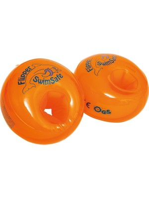 Flipper Swimsafe Kolluk