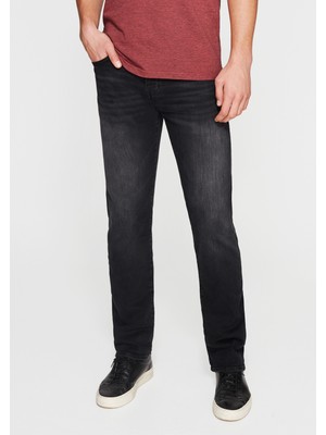 Mavi Erkek Pierre Mavi Premium Gri Jean Pantolon 0020925624