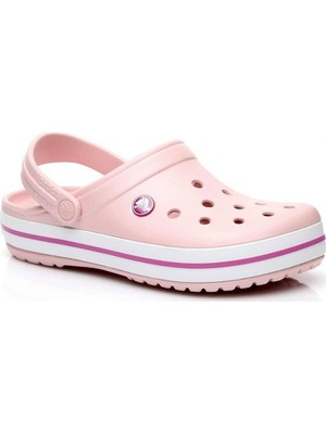 Crocs 11016 Crocband Unisex Günlük Terlik