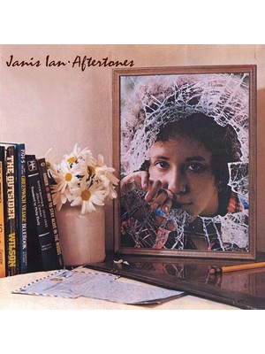 Aftertones 1976 Remastered Plak