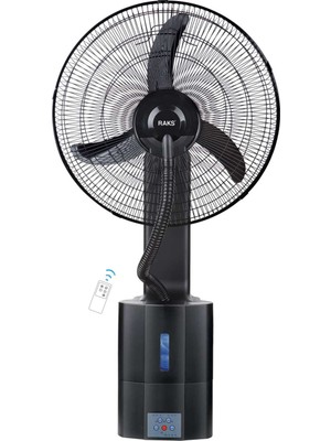 Raks WF18OLİ18”  Buharlı  Duvar Vantilatörü