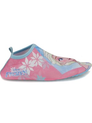 Frozen 92737 Fk Pembe Kız Çocuk Ayakkabı