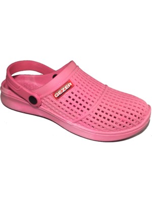 Gezer Kaymaz Taban Sabo Terlik Doktor Hemşire Hastane Aşçı Doktor Plaj Terliği Bayan