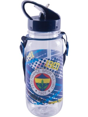 Hakan Çanta Fenerbahçe Seffaf 500 ML Matara 78694