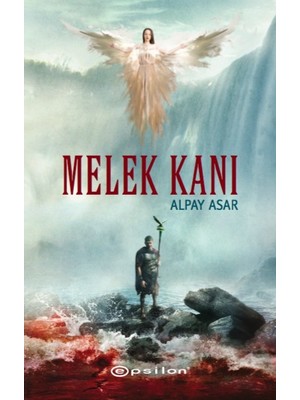 Melek Kanı - Alpay Asar