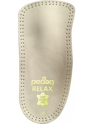 Relax Pedag Tabanlık