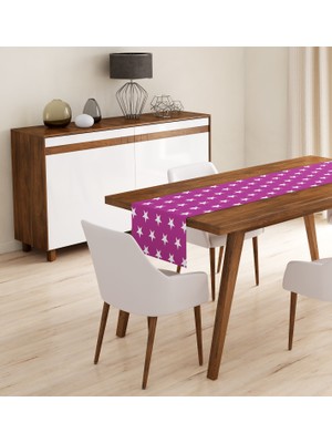 Realhomes Dijital Baskılı Özel Tasarım Runner
