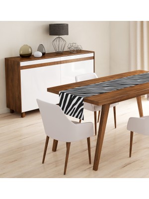 Realhomes Dijital Baskılı Özel Tasarım Runner