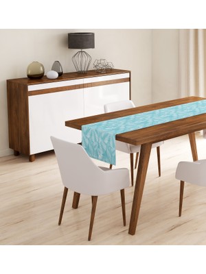 Realhomes Dijital Baskılı Özel Tasarım Runner