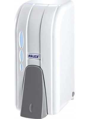 Palex 3450-0 İnter Köpük Dispenseri 1000 CC Beyaz