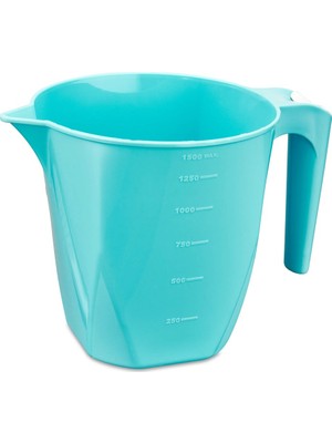 Flora F348 Renkli Maşrapa