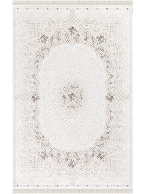 Merinos Efsane Halı 080x300 Oval Regnum Koleksiyonu 15957-060