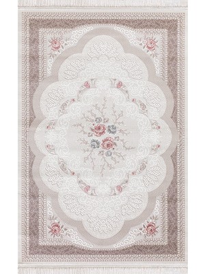 Merinos Efsane Halı 080x150 Oval Ihlara Koleksiyonu HR004-060