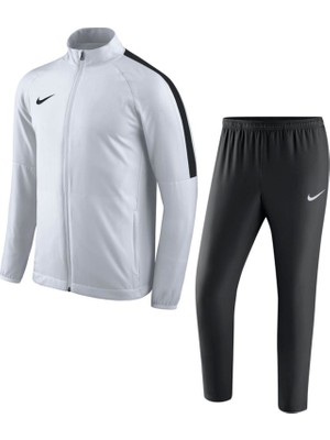 Nike M NK DRY ACDMY18 TRK SUIT W Erkek Eşofman Takım 893709-100
