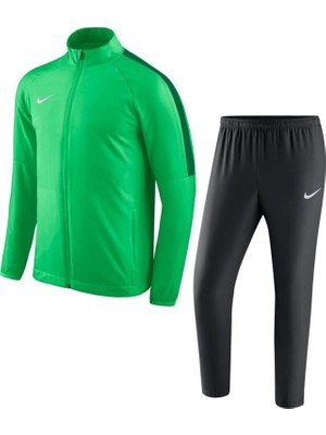 Nike 893709-361 Dry Academy 18 Trk Suit Eşofman Takımı