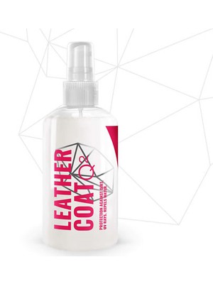 Gyeon Quartz Q2 Leather Coat Deri Bakım Ve Koruma 120ml