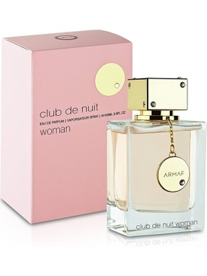Armaf Club De Nuit Kadın Edp Parfüm 105 ml