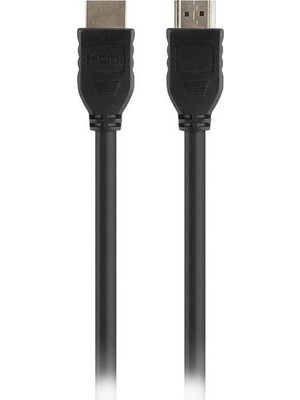 Belkin – High-Speed HDMI 2.0 Kablo 1.5 m (4K Ultra HD, 3D)