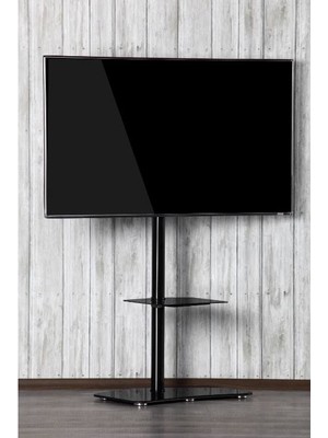 Sonorous PL 2810 Televizyon Lcd Led Monitör Tv Ünitesi 65'' İnç Siyah