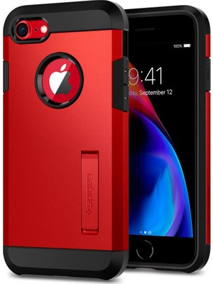Spigen iPhone 7 Cep Telefonu Kılıfları ve Fiyatları - Hepsiburada.com