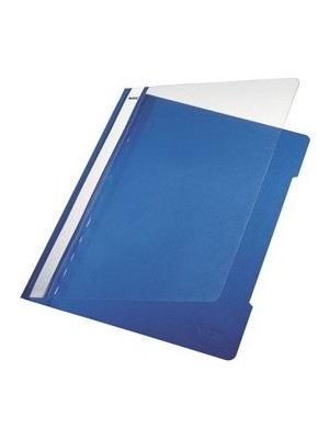 Leitz Telli Dosya Lacivert 41891001 50'li