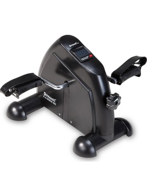 Dynamic Mini Dijital Göstergeli Kondisyon Bisikleti