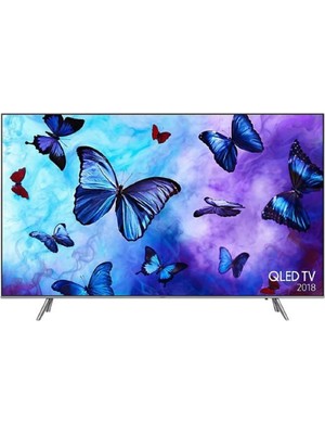 Samsung 65Q6FNAT Q6F 65" 165 Ekran Premium UHD 4K Smart QLED TV