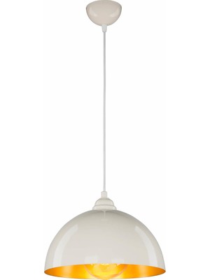 Modelight Topak Beyaz Sarkıt